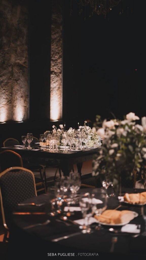 organización de eventos