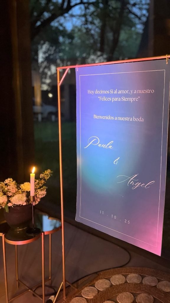 organización de eventos