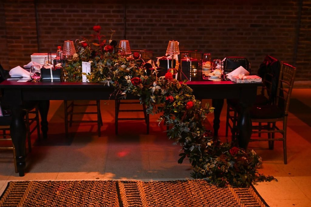 organización de eventos
