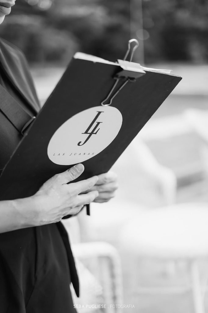 organización de eventos