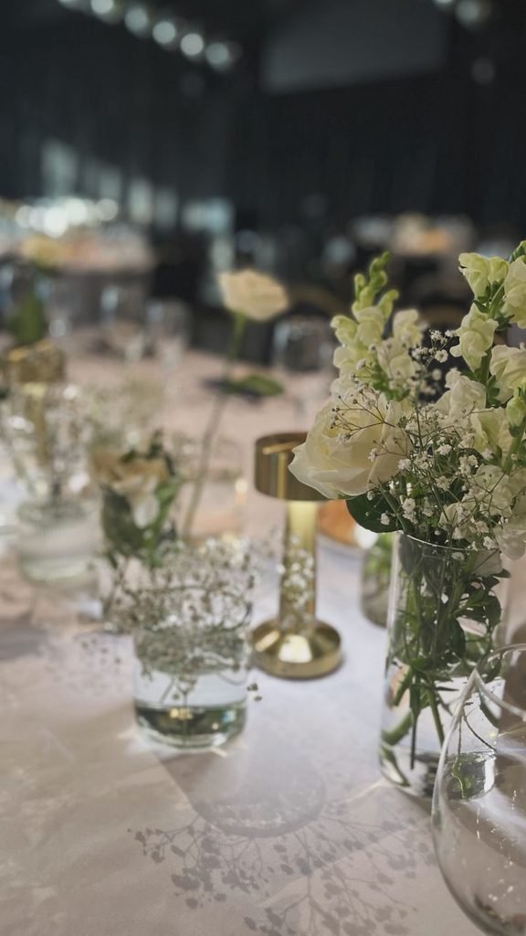 organización de eventos